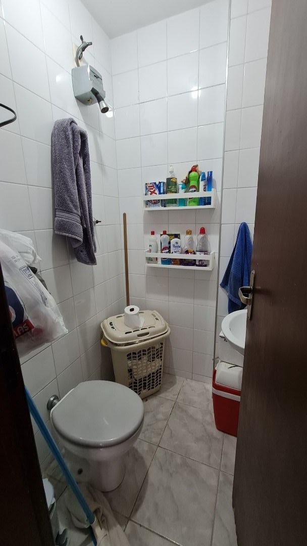 Apartamento à venda com 3 quartos, 105m² - Foto 30