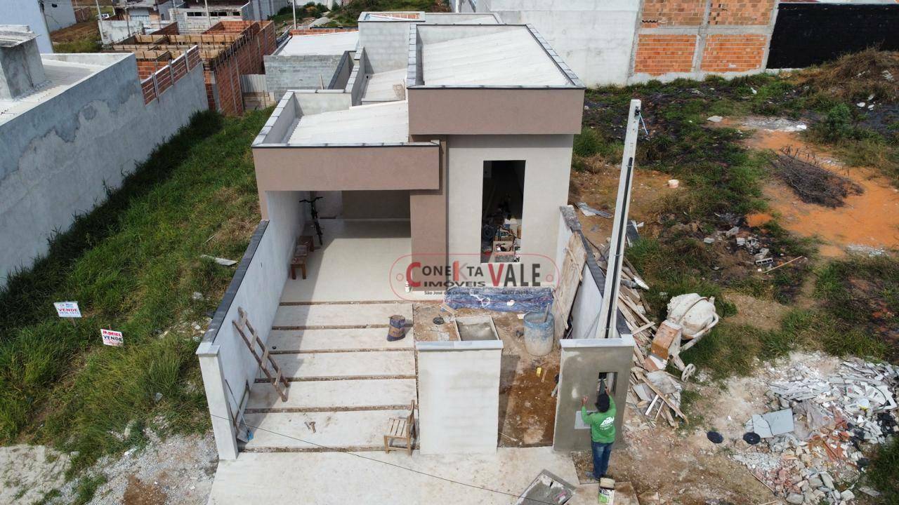 Casa à venda com 3 quartos, 96m² - Foto 5