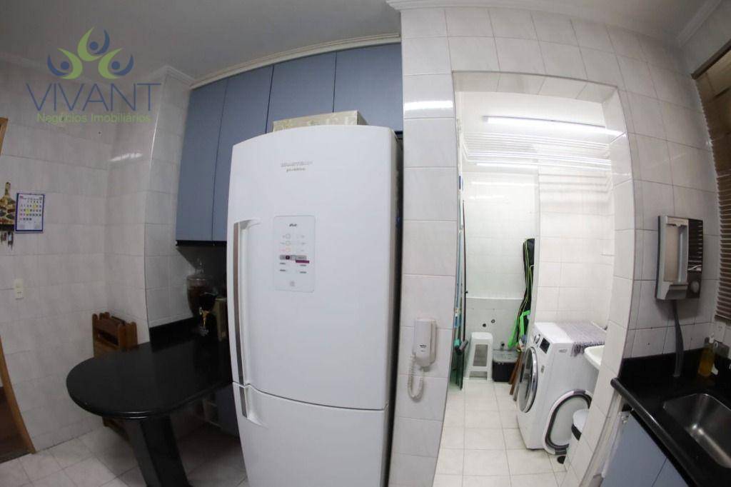 Apartamento à venda com 3 quartos, 87m² - Foto 5