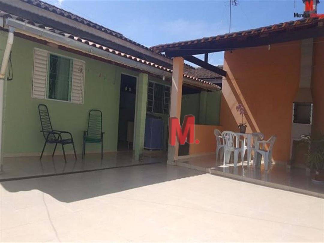 Casa à venda com 2 quartos, 145m² - Foto 23