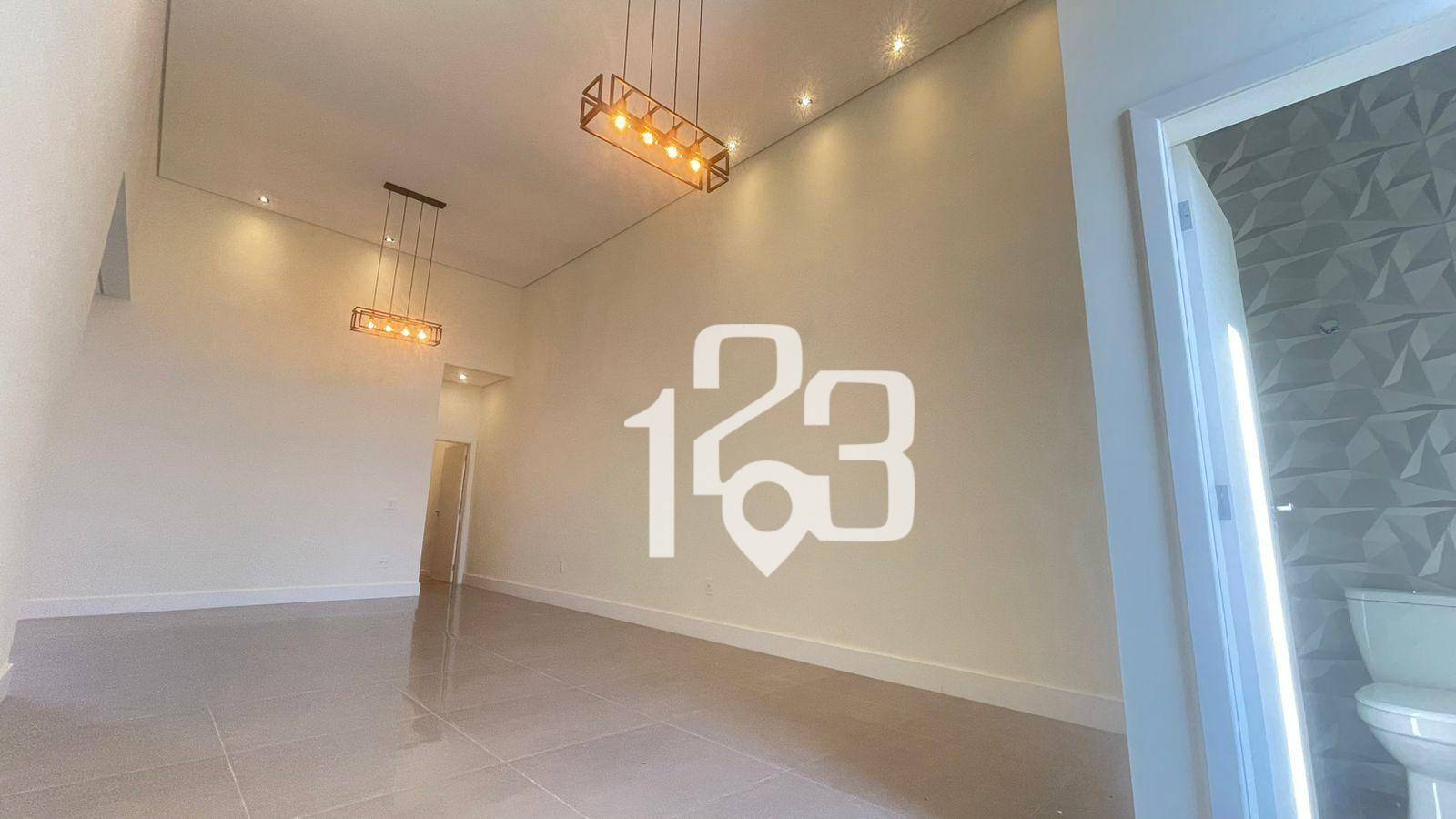 Casa de Condomínio à venda com 3 quartos, 170m² - Foto 4