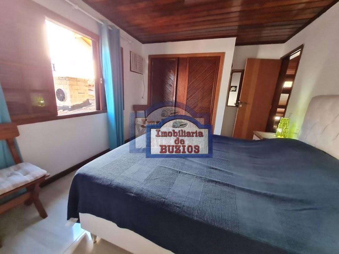 Casa de Condomínio à venda com 5 quartos, 250m² - Foto 37