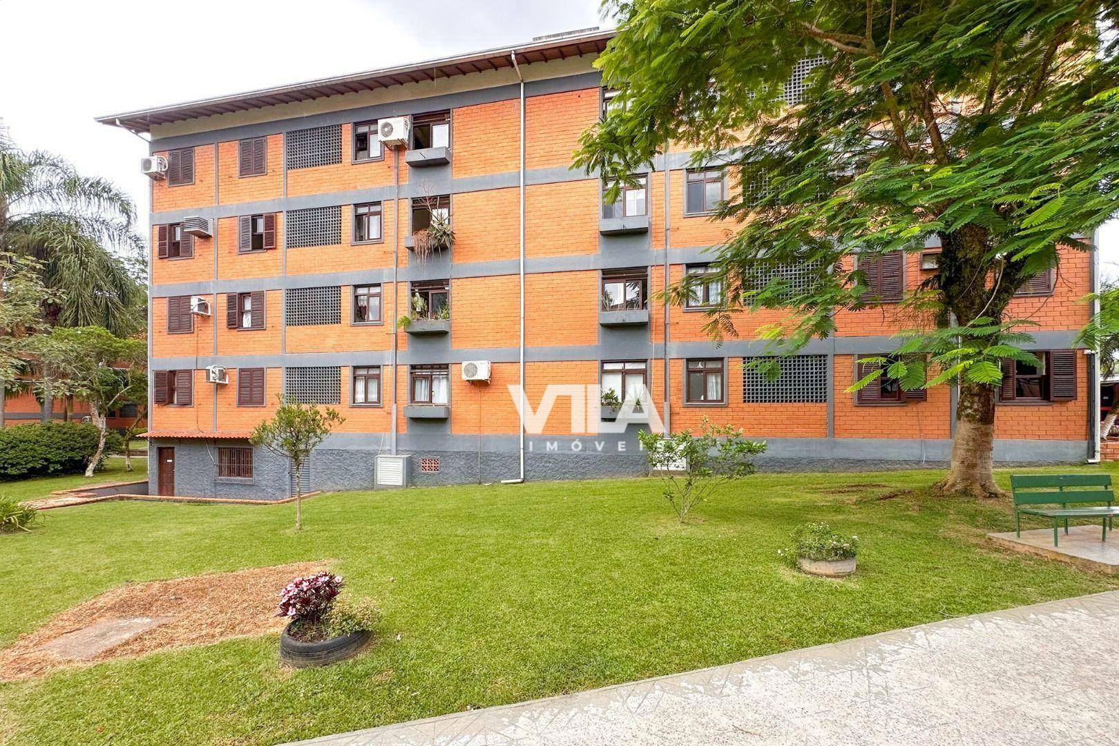 Apartamento à venda com 3 quartos, 60m² - Foto 3