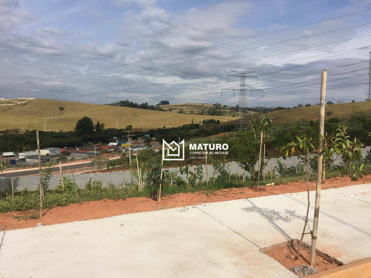 Loteamento e Condomínio, 415 m² - Foto 2