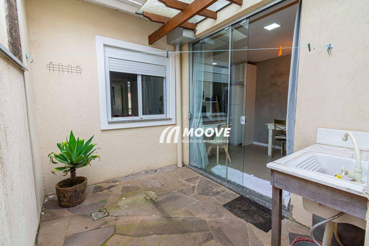 Casa de Condomínio, 2 quartos - Foto 8