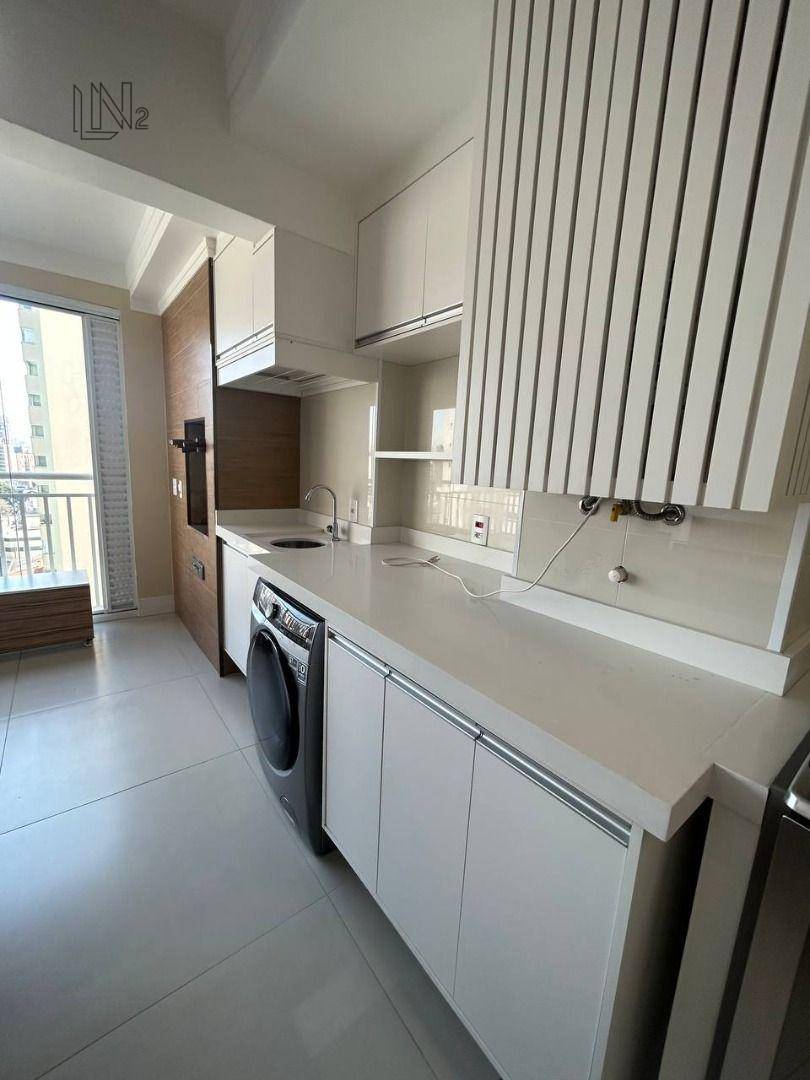 Apartamento para alugar com 2 quartos, 70m² - Foto 5