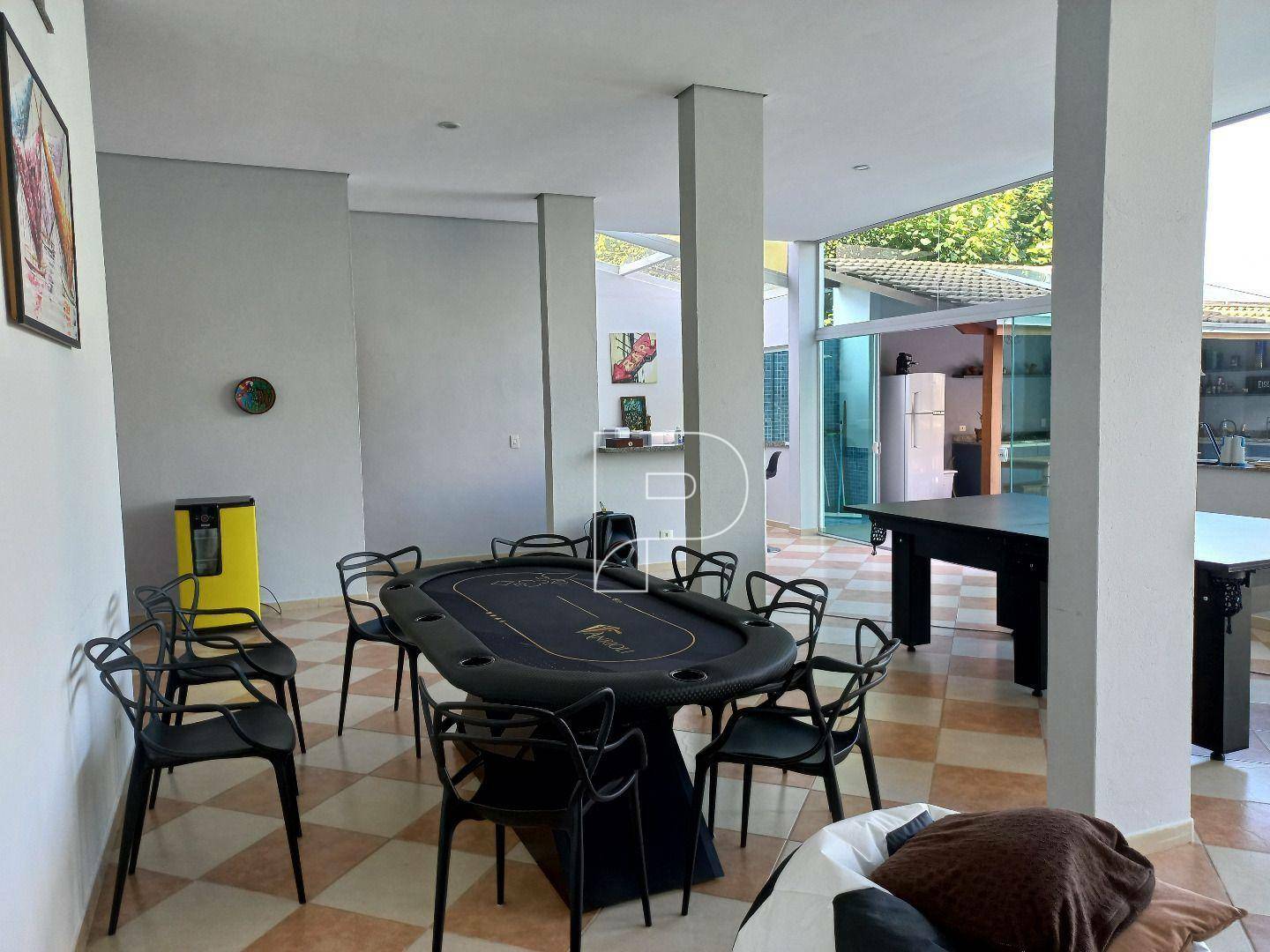 Casa de Condomínio à venda com 4 quartos, 380m² - Foto 16