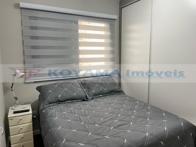 Apartamento à venda com 2 quartos, 60m² - Foto 11