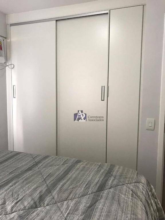 Apartamento à venda com 3 quartos, 74m² - Foto 10