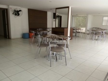 Apartamento à venda com 3 quartos, 62m² - Foto 14