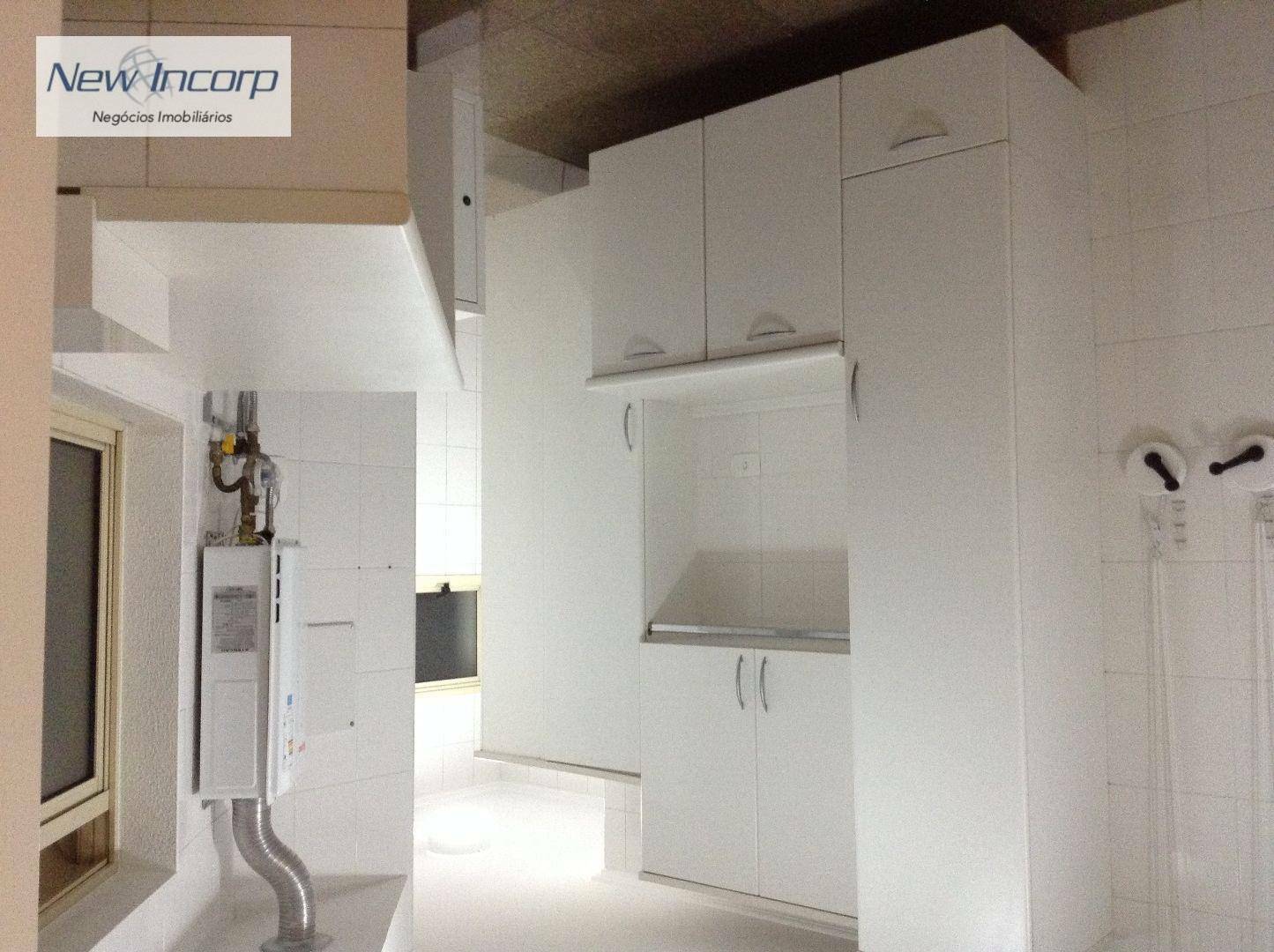 Apartamento à venda com 3 quartos, 165m² - Foto 9