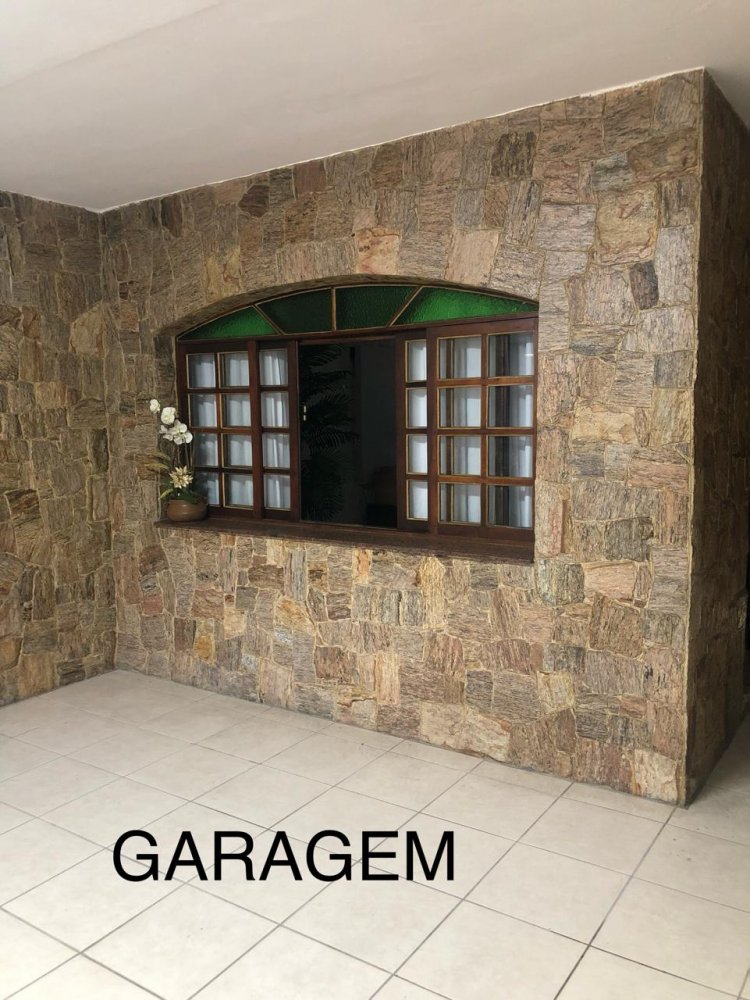 Casa à venda com 3 quartos, 155m² - Foto 5