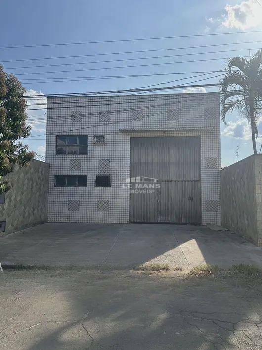 Depósito-Galpão-Armazém à venda e aluguel, 224m² - Foto 3