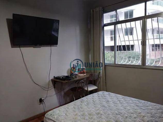 Apartamento à venda com 3 quartos, 100m² - Foto 6