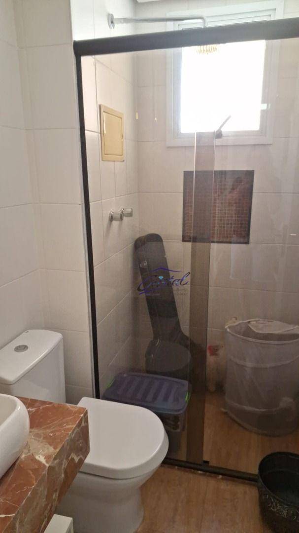 Apartamento à venda com 3 quartos, 183m² - Foto 34