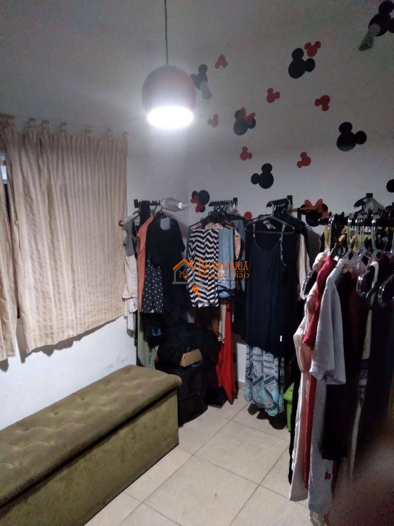 Sobrado à venda com 3 quartos, 120M2 - Foto 12