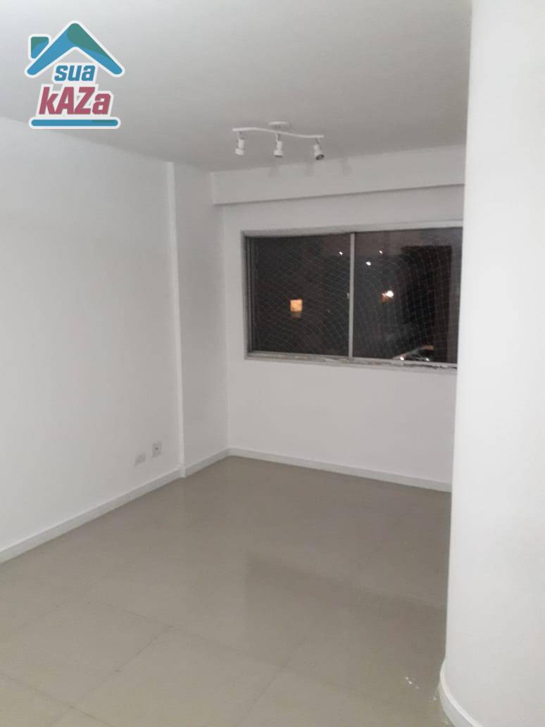 Apartamento à venda e aluguel com 2 quartos, 56m² - Foto 1