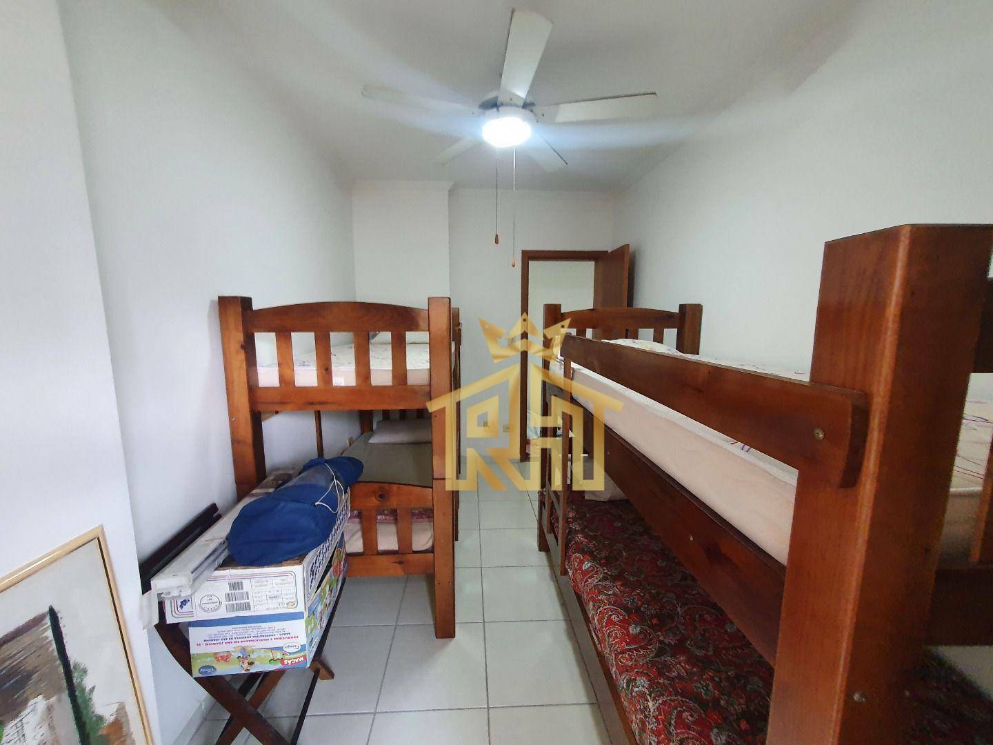 Apartamento à venda com 2 quartos, 82m² - Foto 11