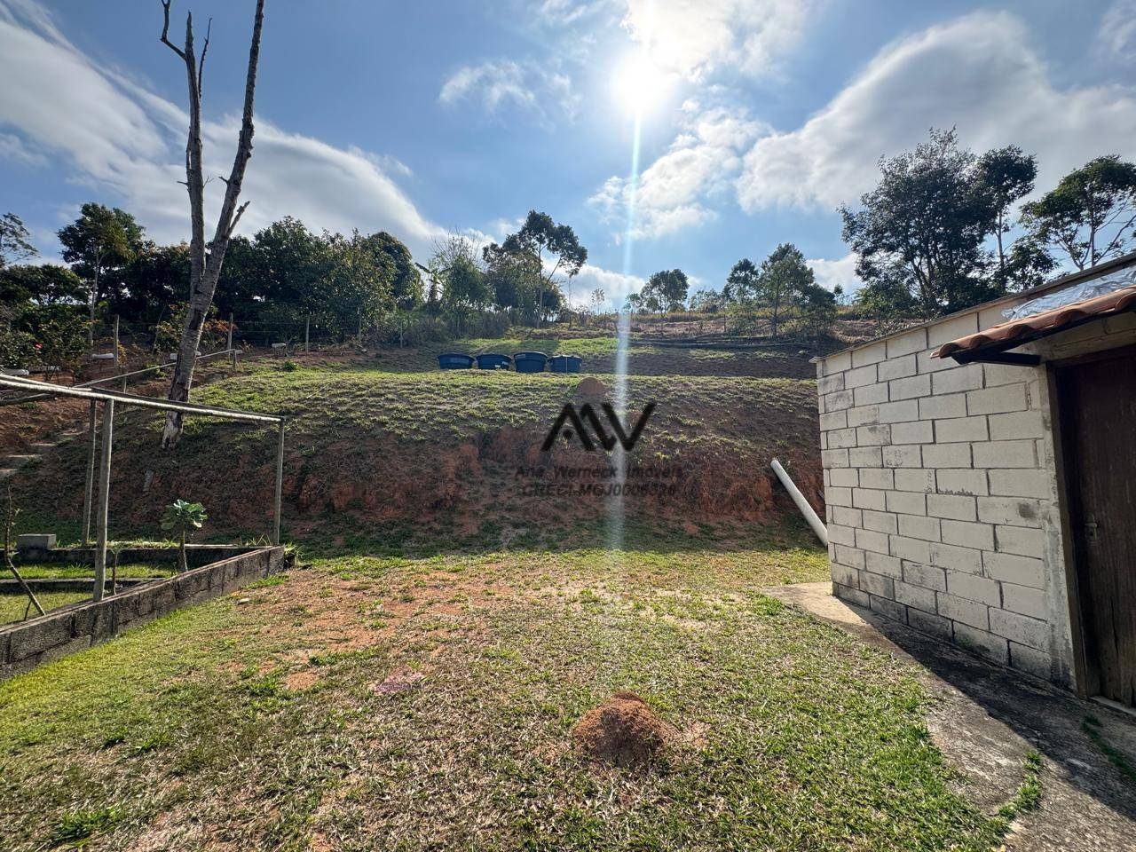 Sítio, 4 quartos, 2464 m² - Foto 5