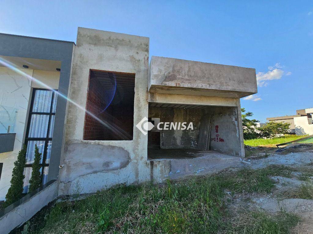 Casa de Condomínio à venda com 3 quartos, 220m² - Foto 4