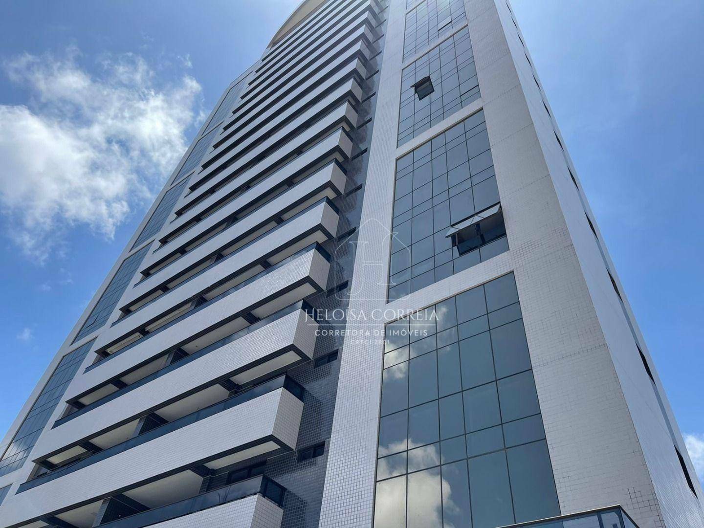 Apartamento à venda com 3 quartos, 127m² - Foto 18