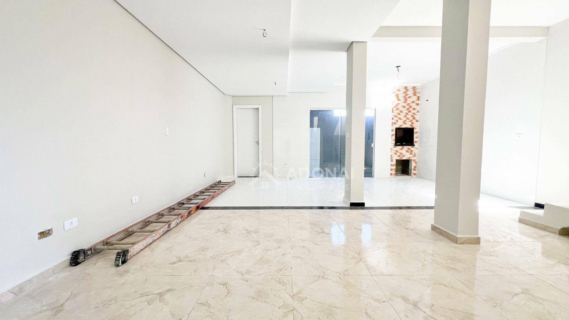 Sobrado à venda com 3 quartos, 119m² - Foto 8