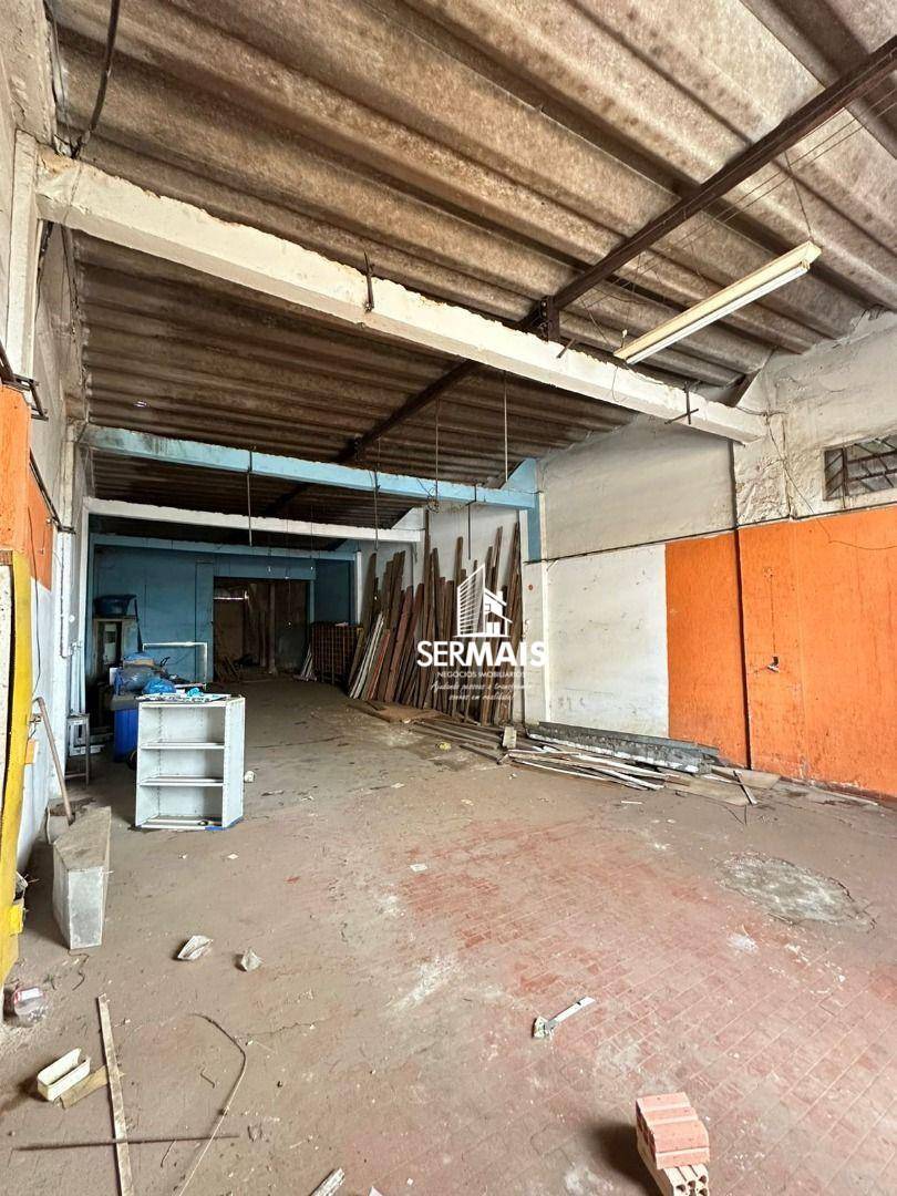 Depósito-Galpão, 2137 m² - Foto 2