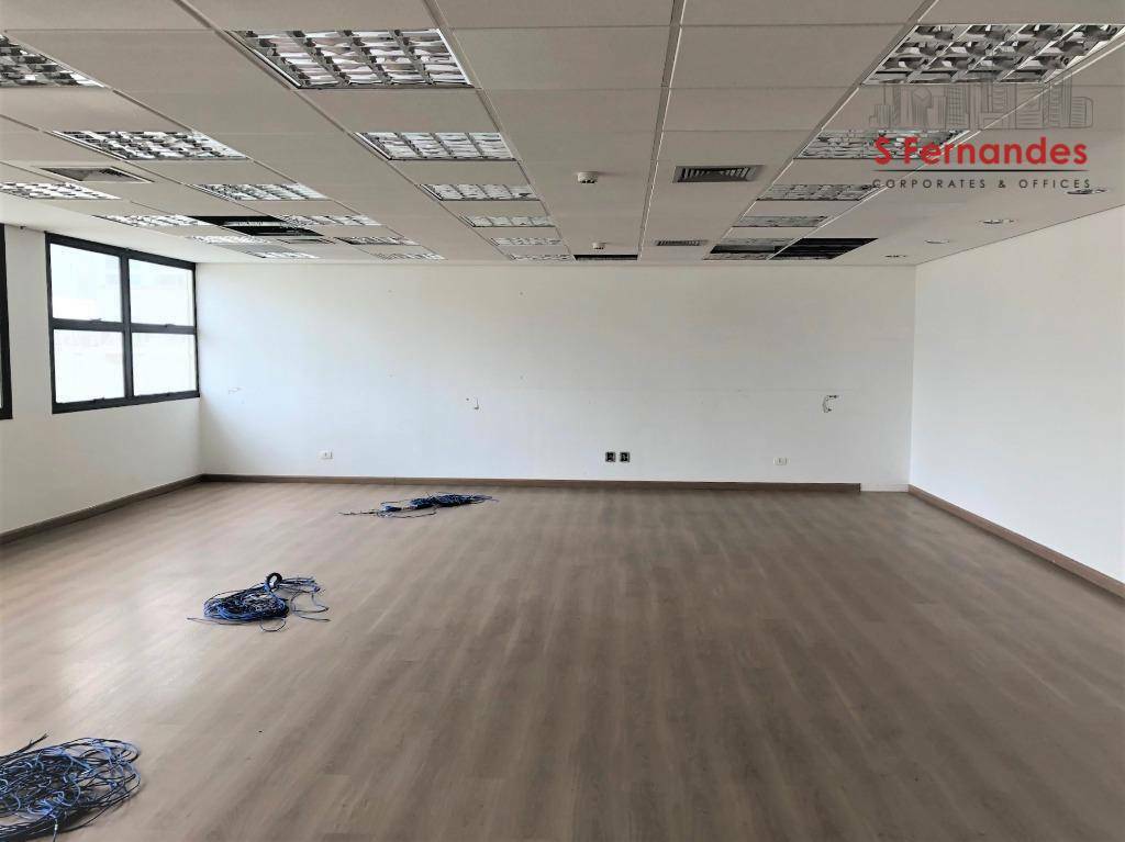 Conjunto Comercial-Sala para alugar, 387m² - Foto 3