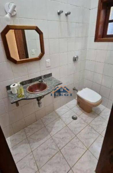 Casa de Condomínio à venda com 4 quartos, 450m² - Foto 30