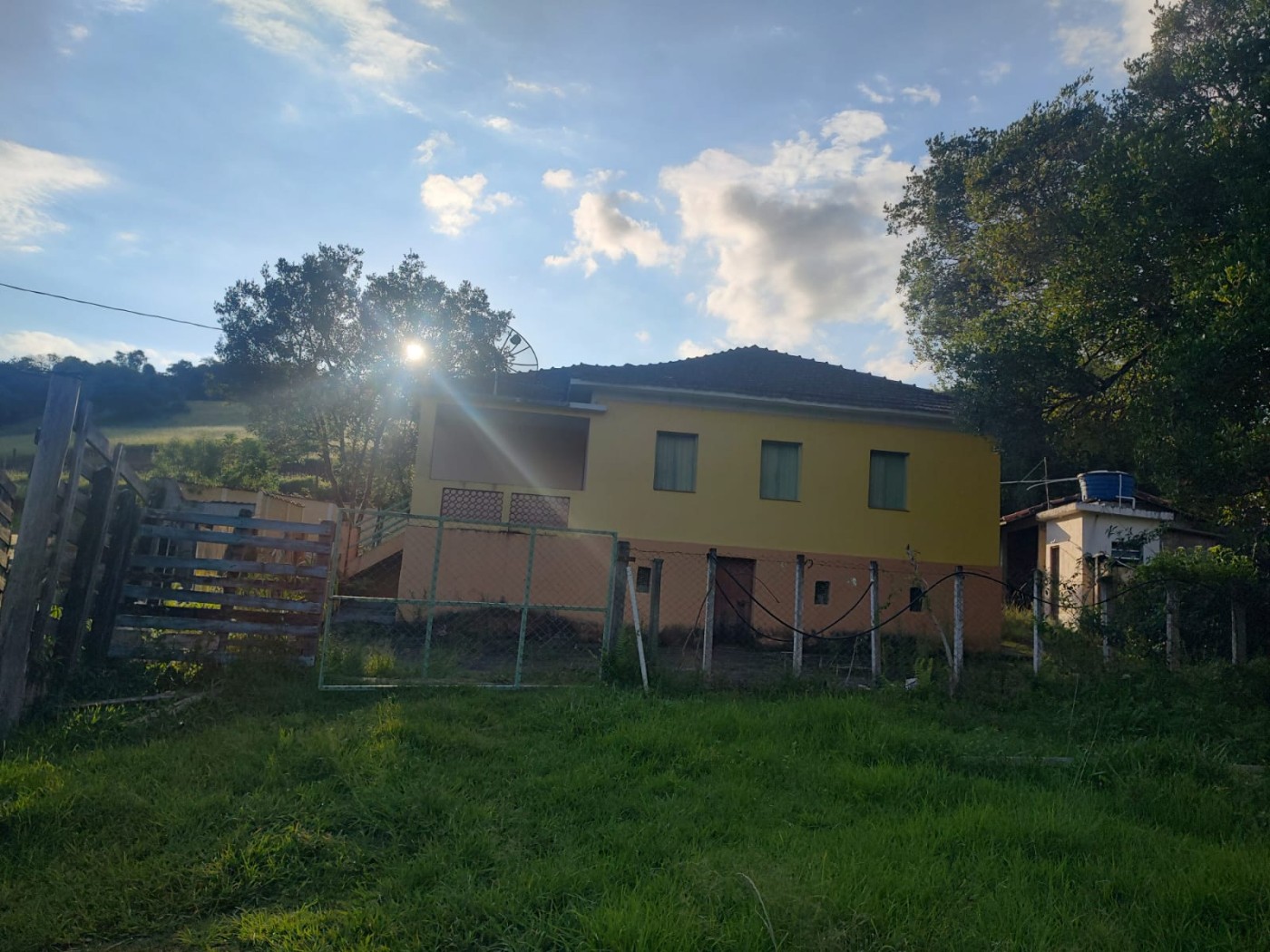 Sítio, 24 m² - Foto 7