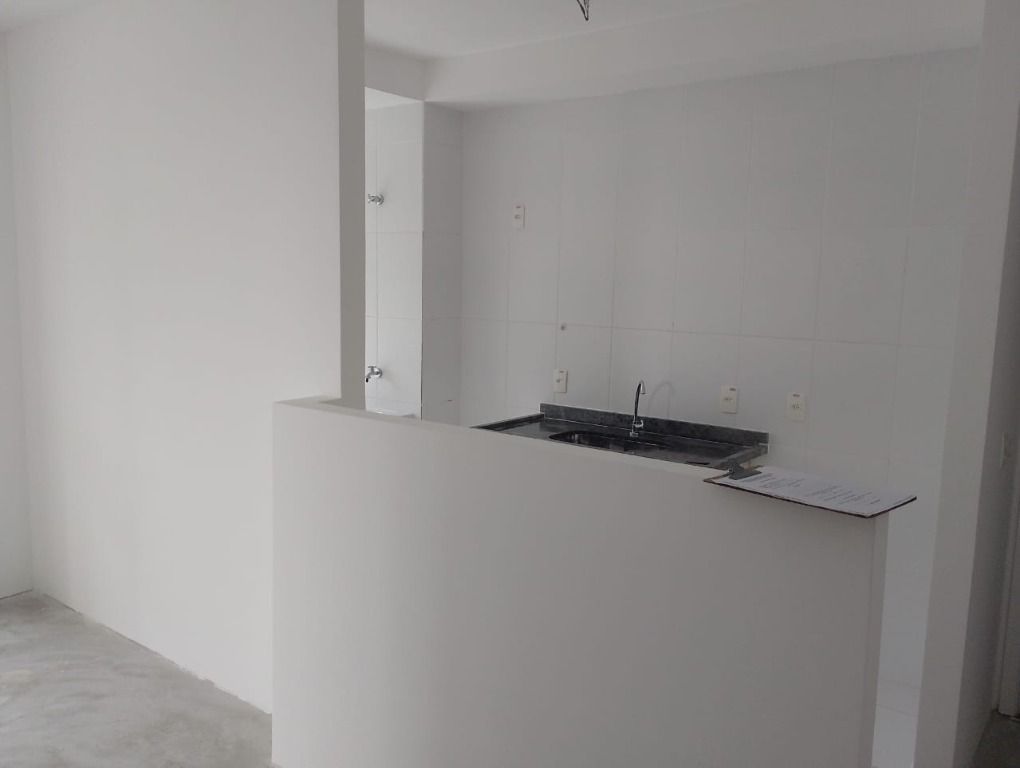 Apartamento à venda com 2 quartos, 52m² - Foto 9