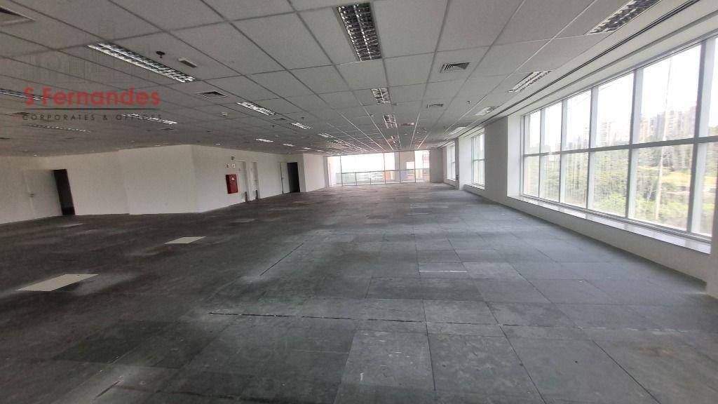 Conjunto Comercial-Sala para alugar, 540m² - Foto 6