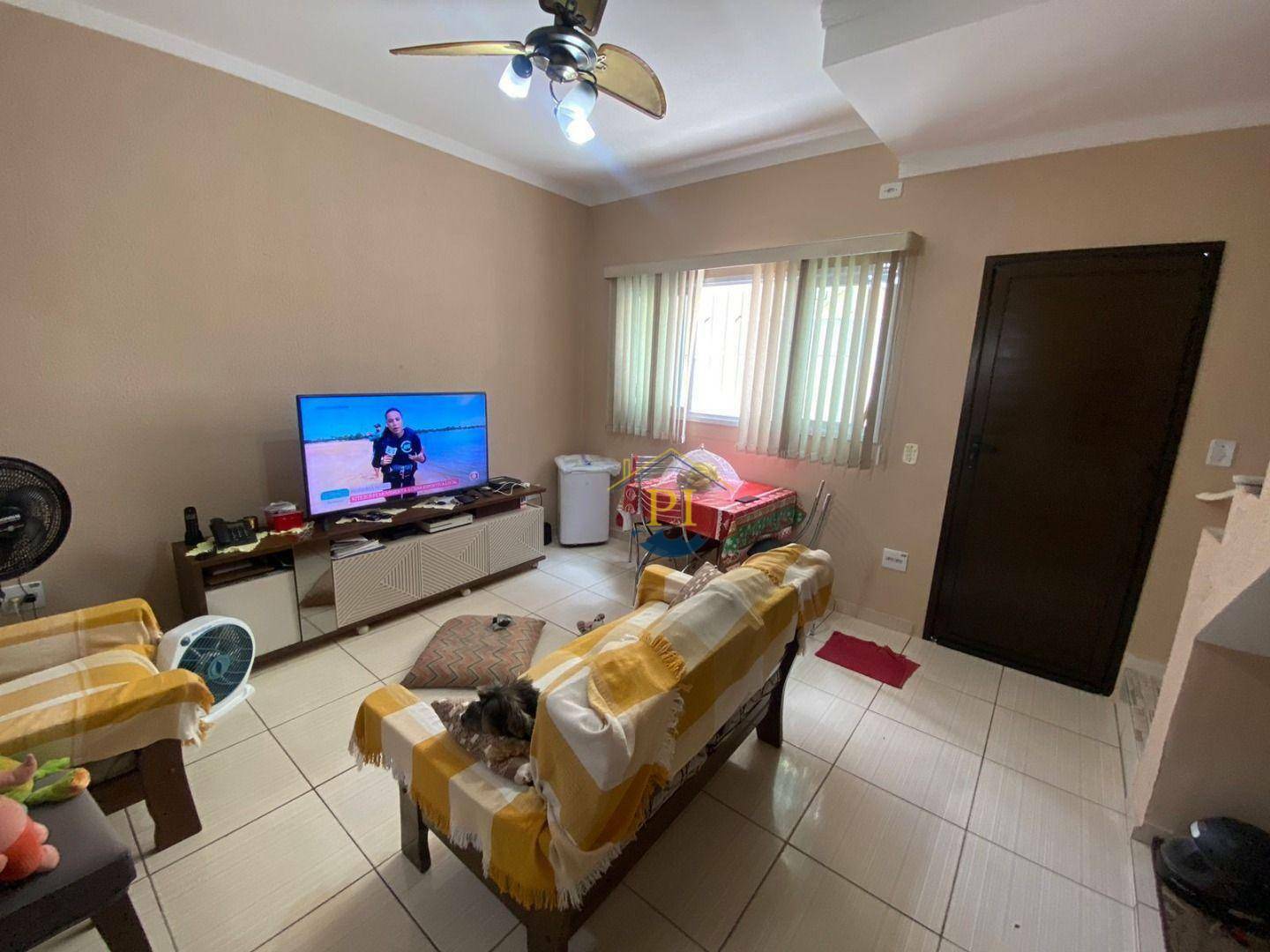 Casa de Condomínio à venda com 2 quartos, 86m² - Foto 5