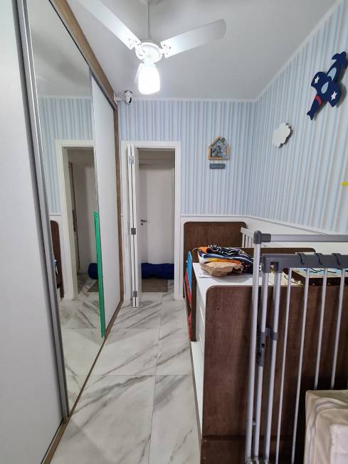 Apartamento à venda com 2 quartos, 65m² - Foto 3