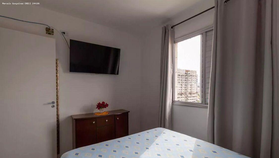 Apartamento à venda com 3 quartos, 54m² - Foto 10