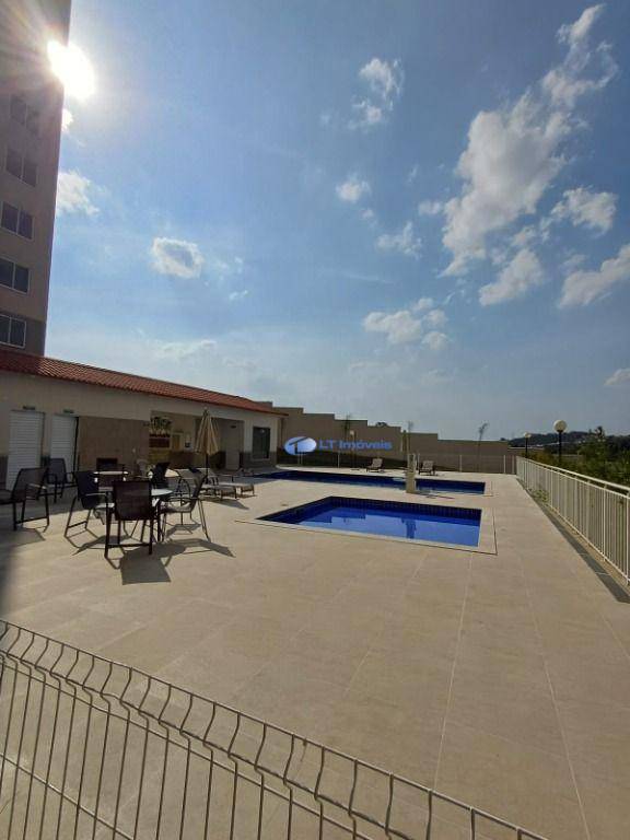 Apartamento, 2 quartos - Foto 1