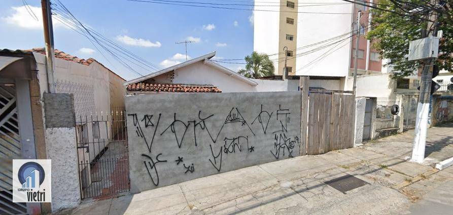 Terreno, 462 m² - Foto 1