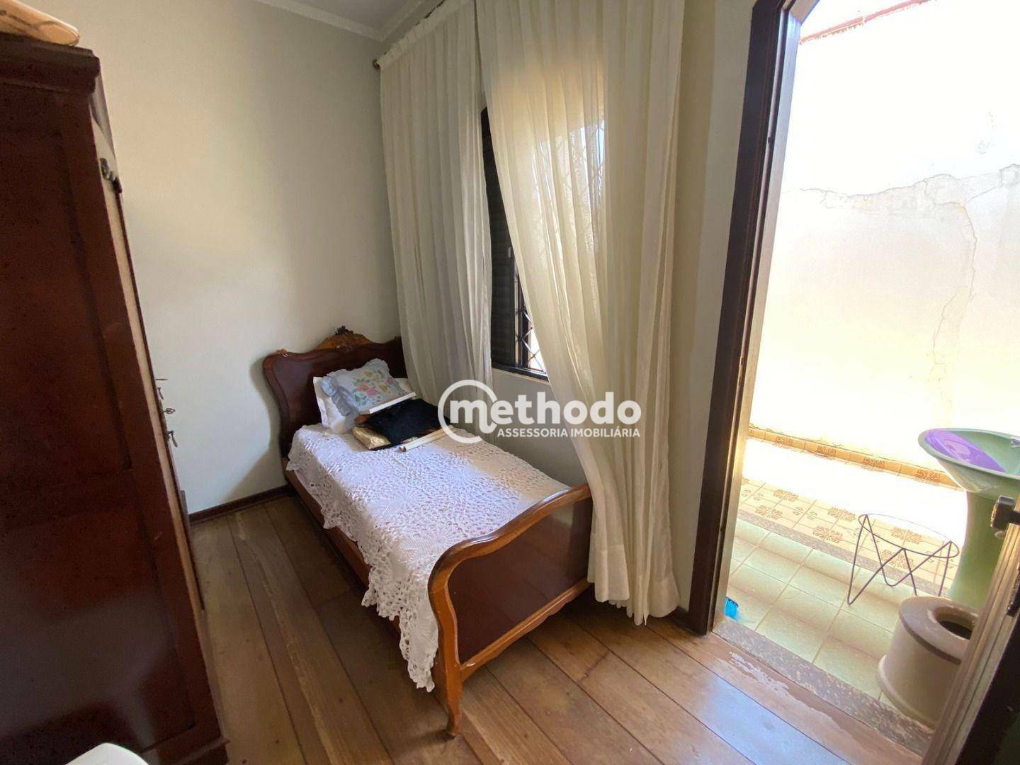 Casa à venda com 3 quartos, 195m² - Foto 15