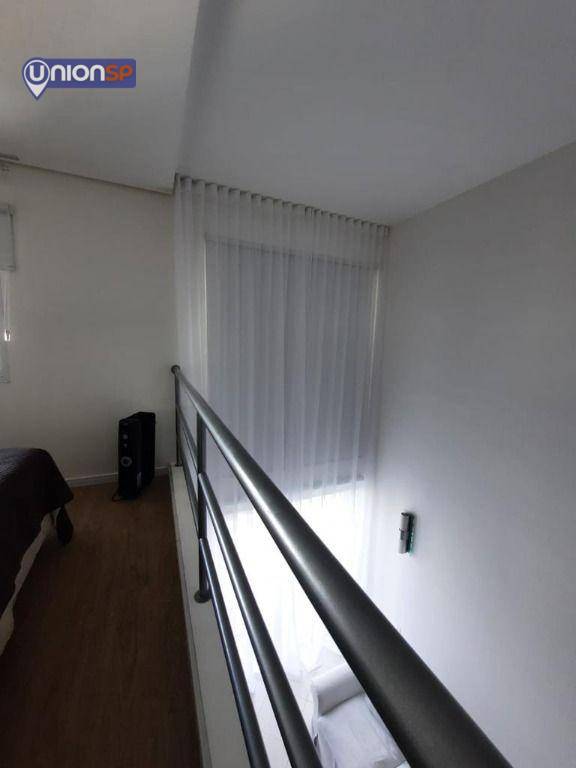 Apartamento à venda com 1 quarto, 76m² - Foto 5