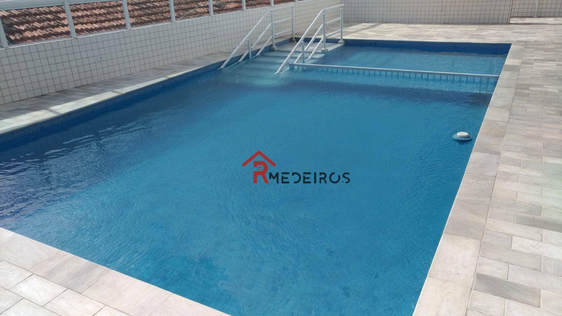 Apartamento à venda com 2 quartos, 86m² - Foto 19