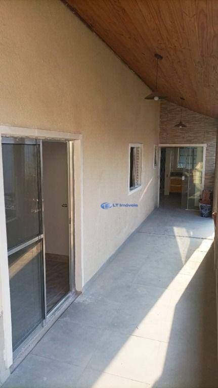 Casa à venda com 2 quartos, 116m² - Foto 14