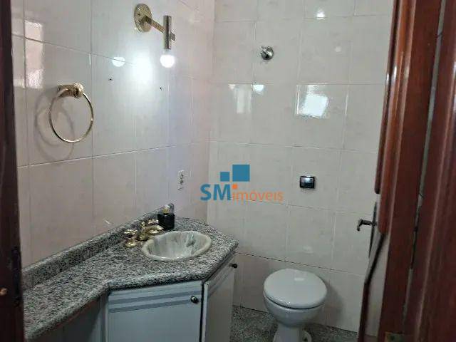 Sobrado à venda com 4 quartos, 380m² - Foto 19