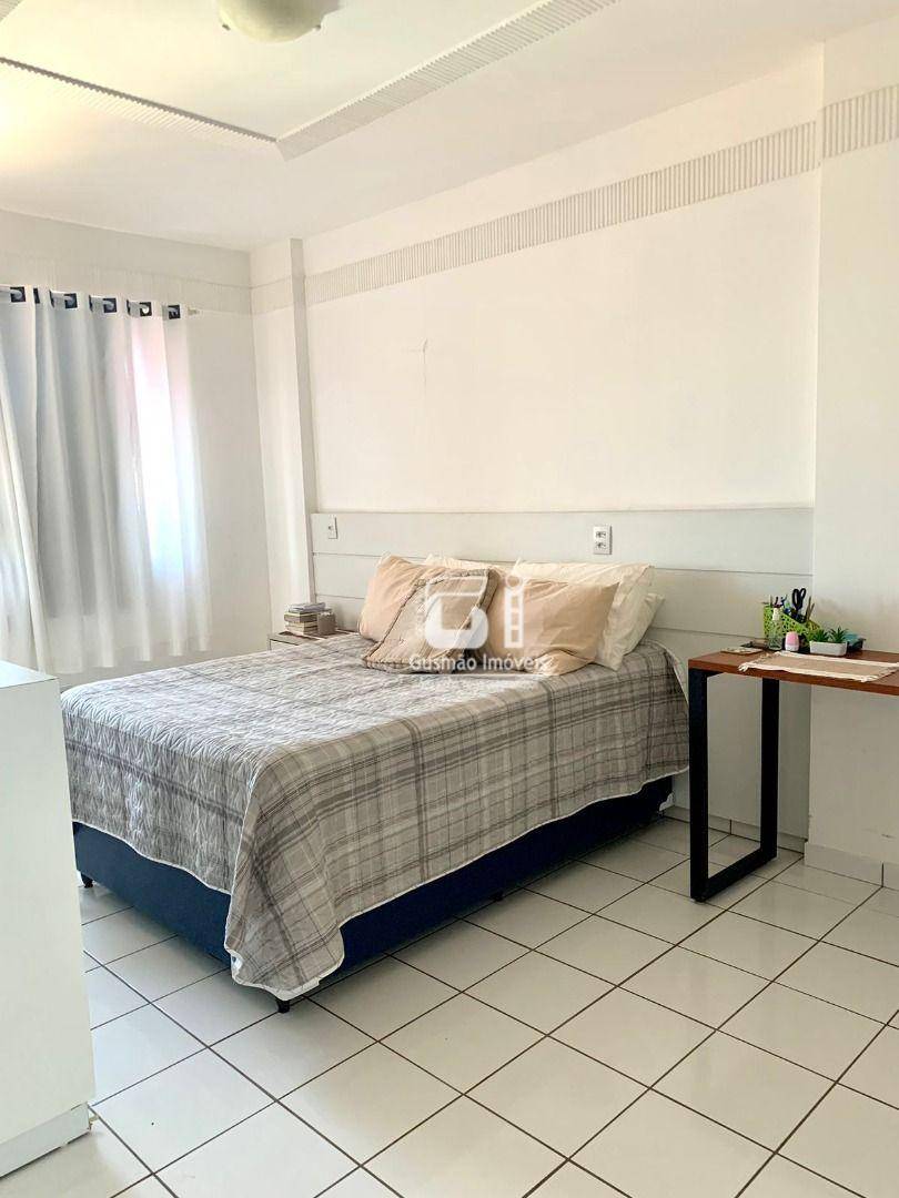 Apartamento à venda com 3 quartos, 139m² - Foto 13