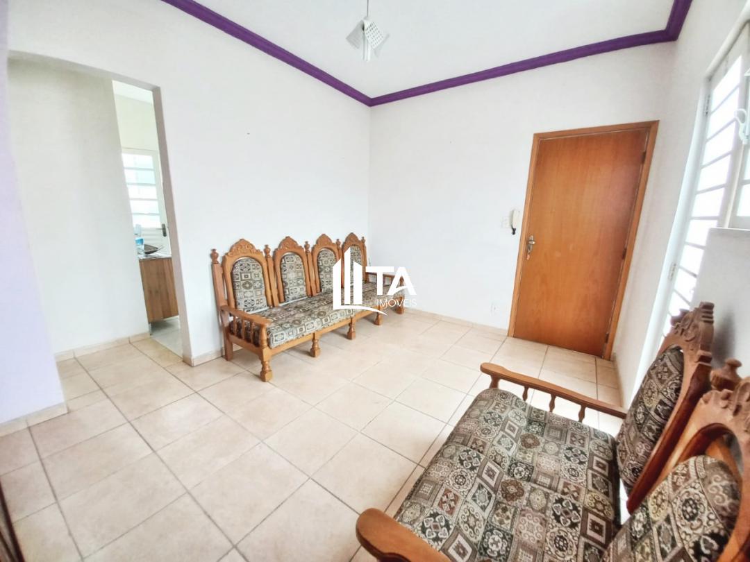 Apartamento à venda com 2 quartos, 65m² - Foto 4