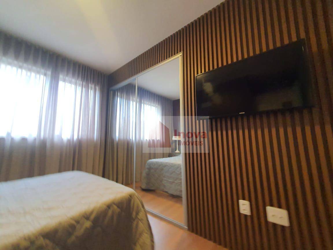 Apartamento à venda com 3 quartos, 122m² - Foto 22