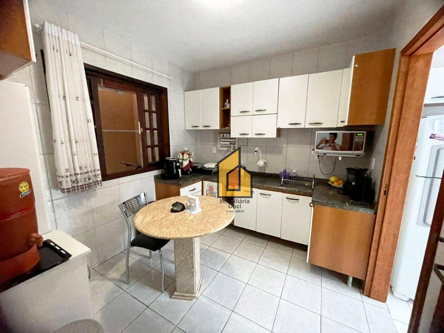 Sobrado à venda com 4 quartos, 120m² - Foto 7