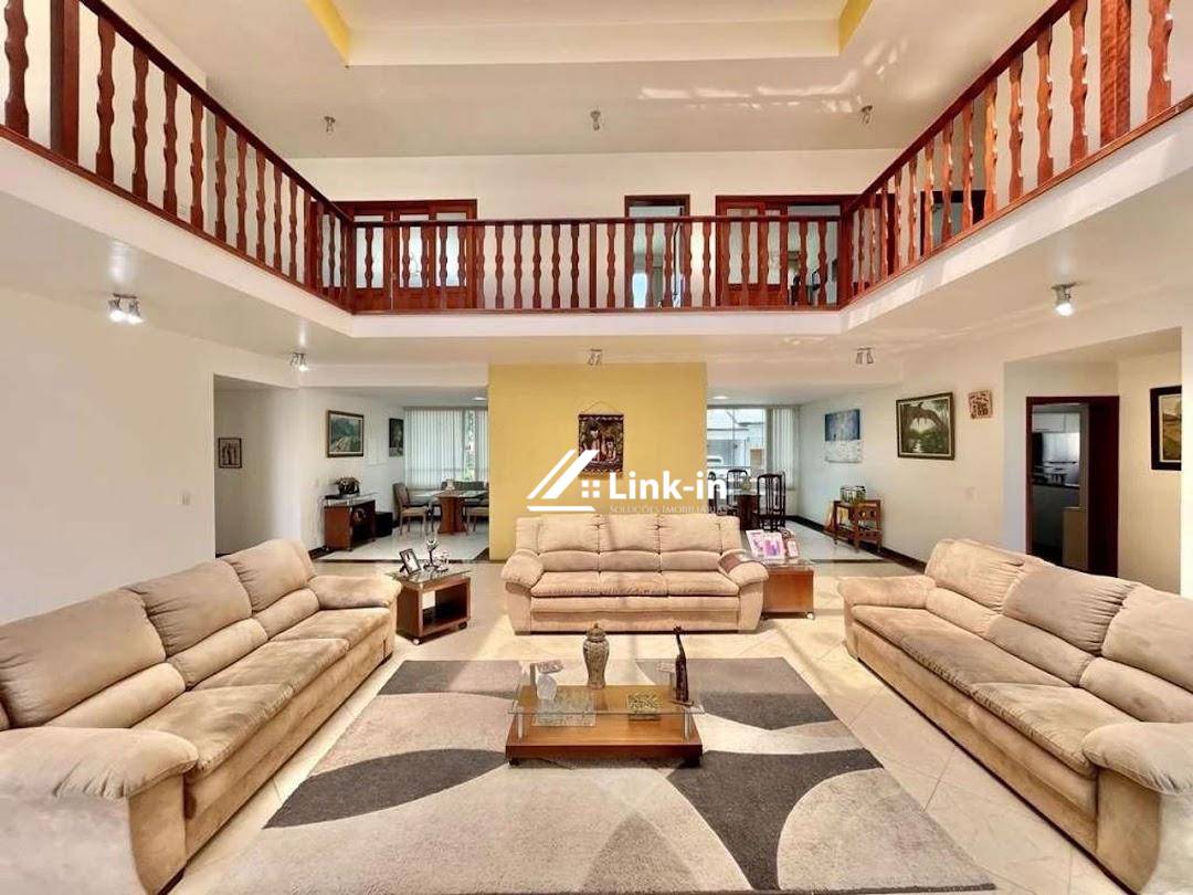 Casa, 6 quartos, 1043 m² - Foto 15