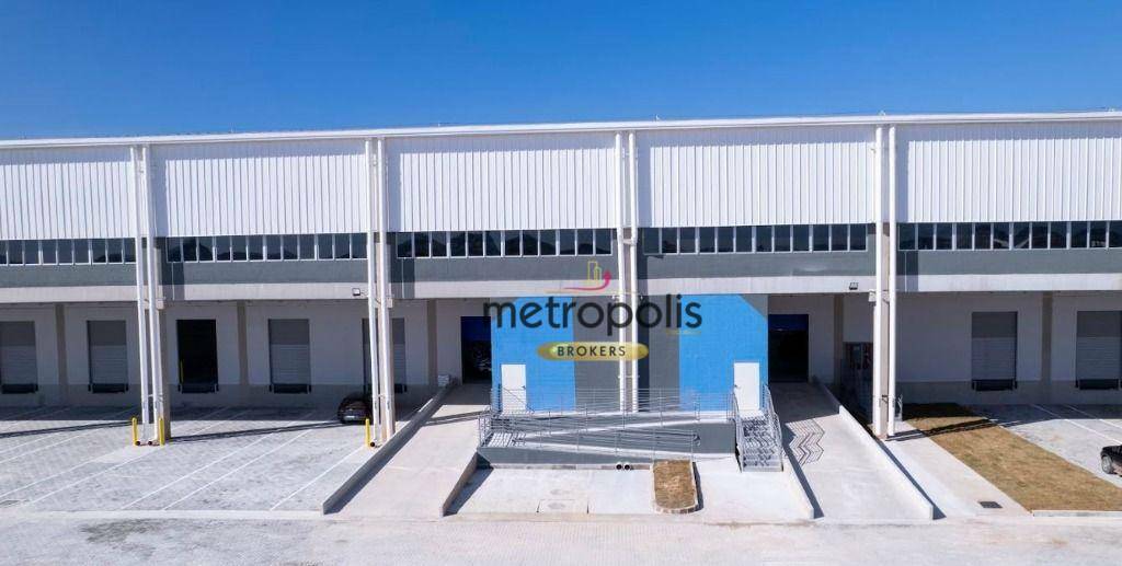 Depósito-Galpão-Armazém para alugar, 27905m² - Foto 8