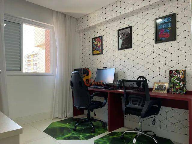 Apartamento à venda com 3 quartos, 100m² - Foto 12