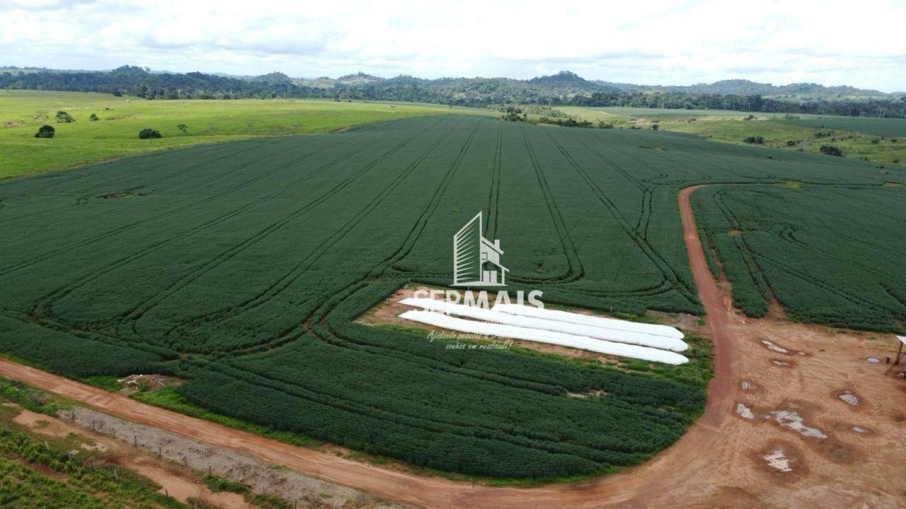 Fazenda-Sítio-Chácara, 1434 m² - Foto 2